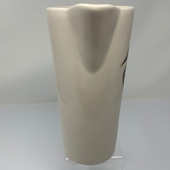 Patch NYC Woodpecker Beverage Pitcher & Vintage Bamboo Cocktail Mixing Spoon - Picture 8 of 15